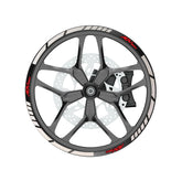 ADV350 Jant Şeridi - Deeb
